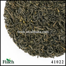 GTC-002 Chunmee Tea 41022 or Chun mei Bulk Loose Leaf Green Tea